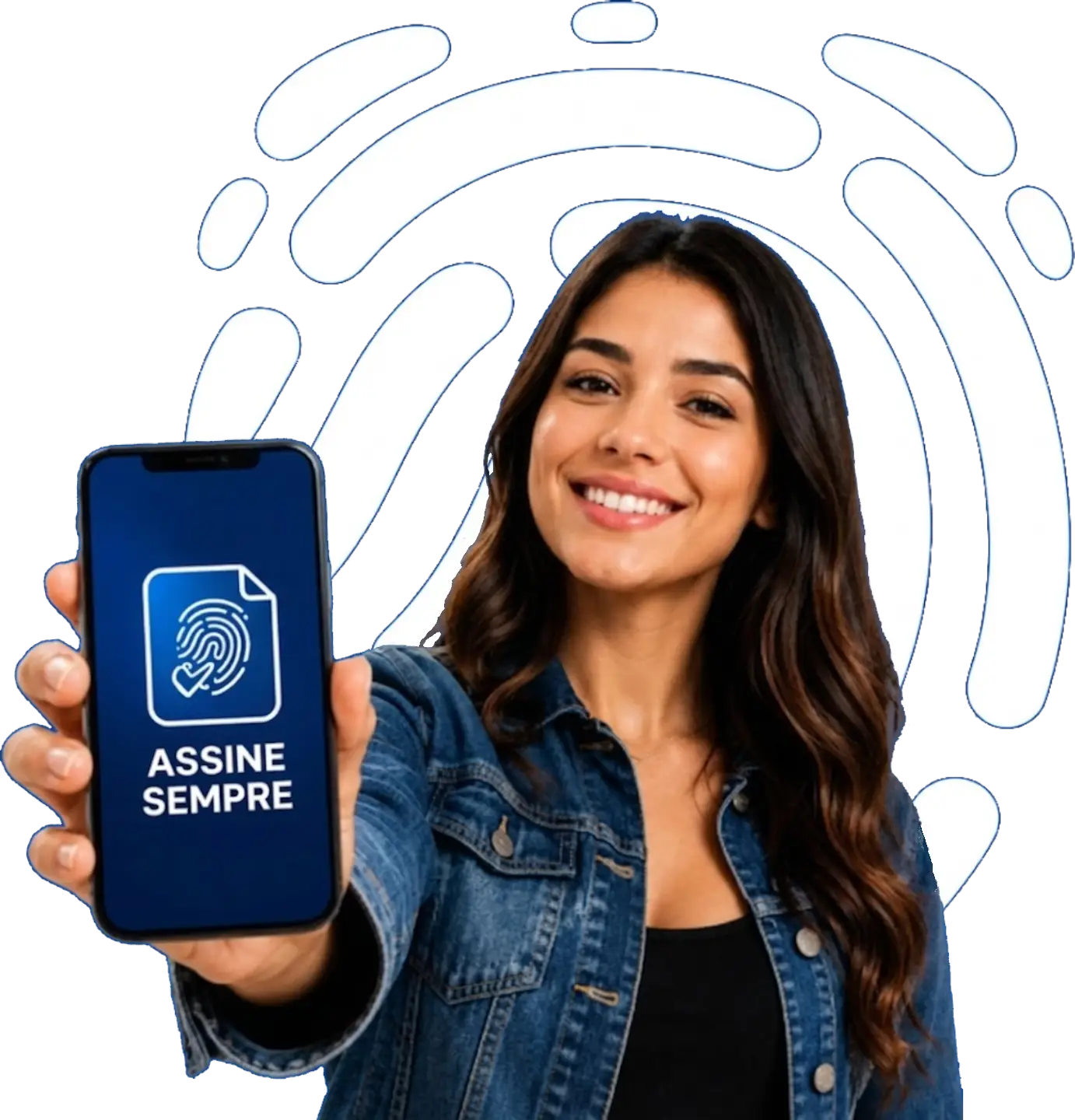 Certificação Digital Assine Sempre